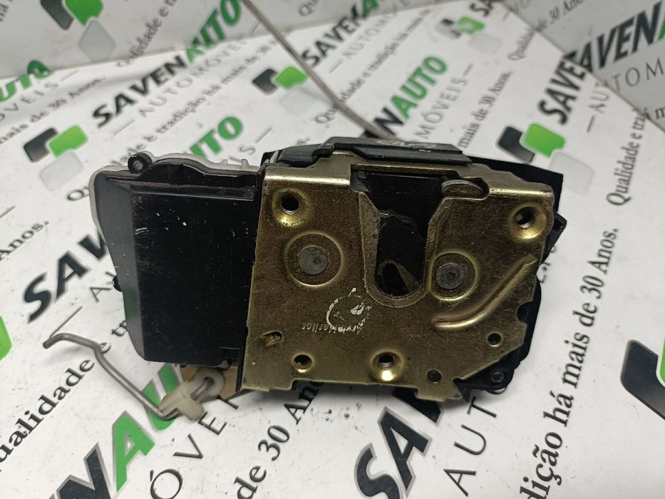 Fechadura / fecho porta trás esquerdo CITROËN C4 I (LC_)