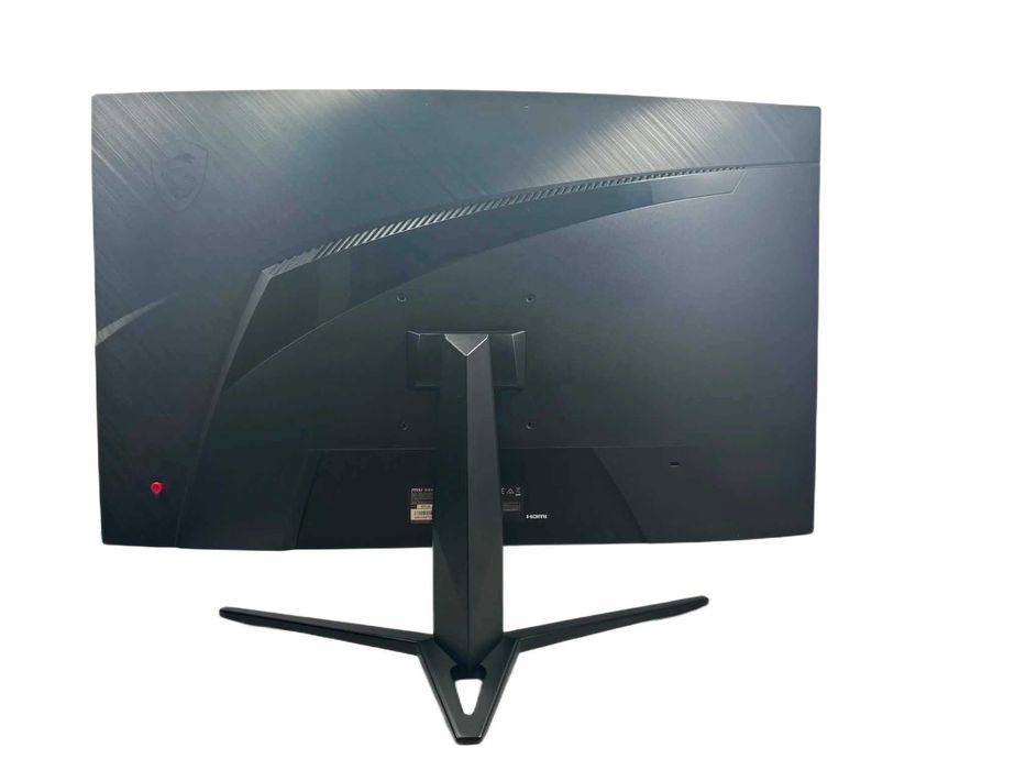 Monitor 27" msi model optix g27c5