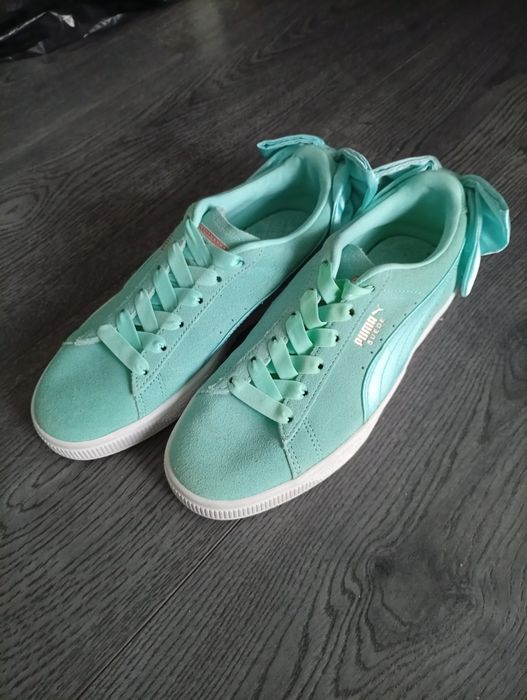 Buty puma rozmiar 36 nowe