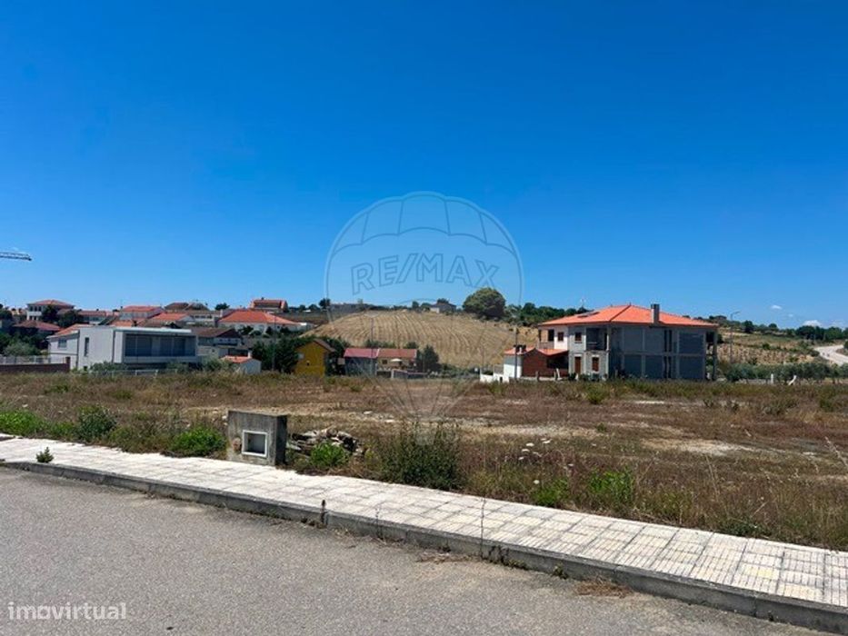 Terreno  para venda — Carção, Bragança