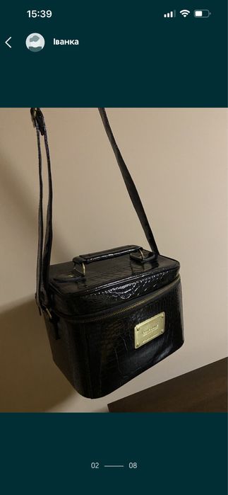 Сумка - органайзер