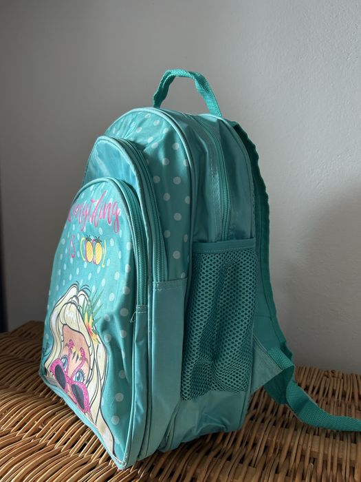 Plecak szkolny BARBIE