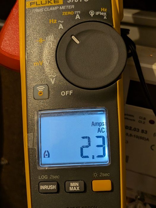 Eletricista Maia DGEG