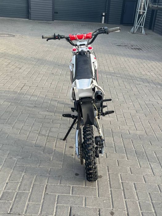 Пит байк BSE PH10