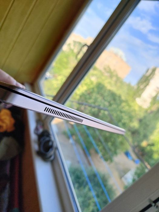 Ноутбук Xiaomi RedmiBook Air 13 i7-10510Y 16/512GB Grey  (JYU4301CN)