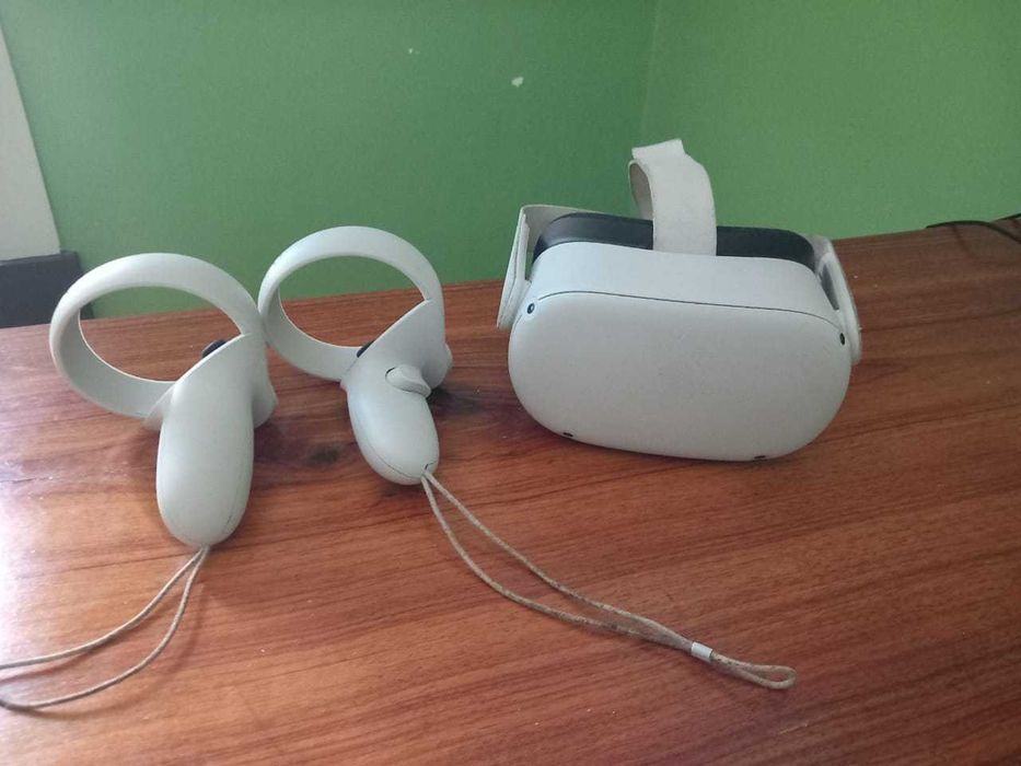 Oculus Metaquest2 128gb
