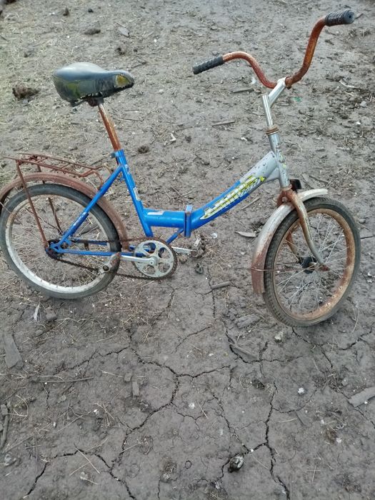 Продам велосипеди