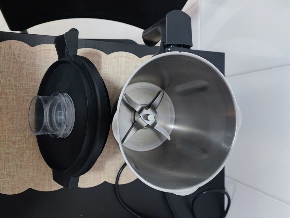 Moulinex ClickChef Kitchen Robot423971566703104001