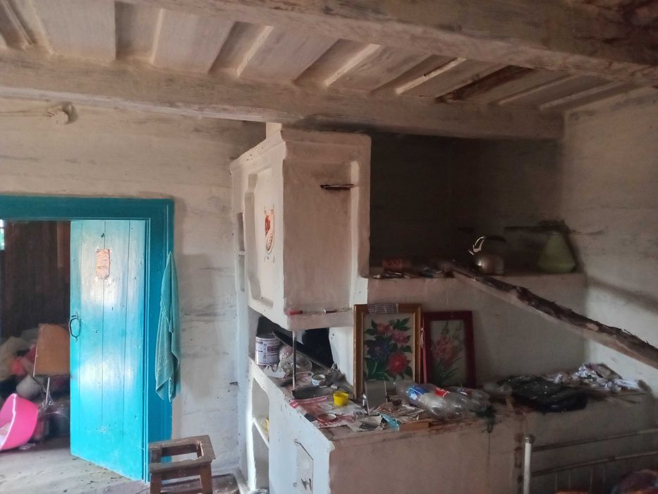 Продам будинок с.Великий Дивлин.