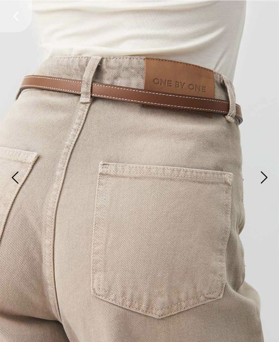 Джинси бренду one by one