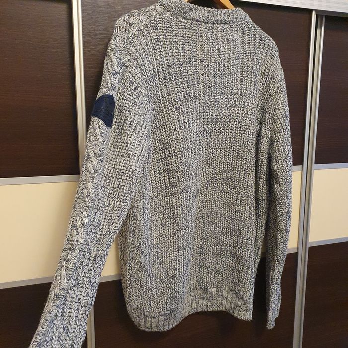Swetr meski diverse rozm XL Taniej 50 % ceny