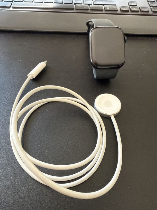 Vendo Apple Watch Series 8 GPS