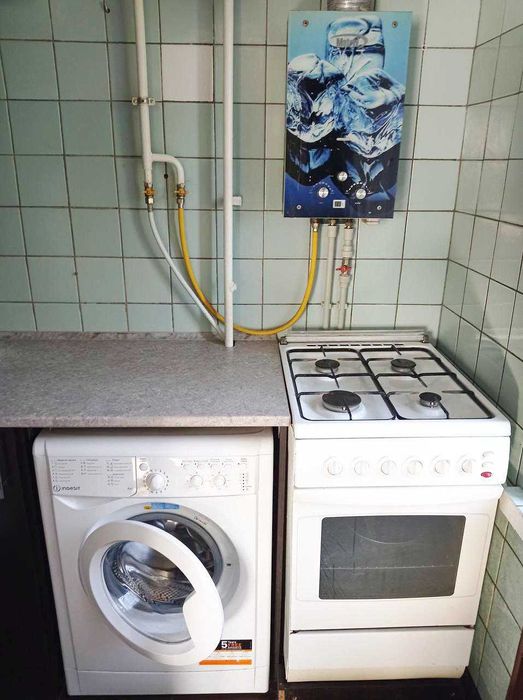 В оренду 1-кімнатна квартира вул. Д. Галицького. ЦЕНТР!