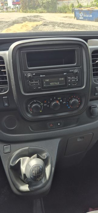 Fiat Talento 1.6 Ecojet 125 9 Lugares EXTRA LONGA NACIONAL de 2018