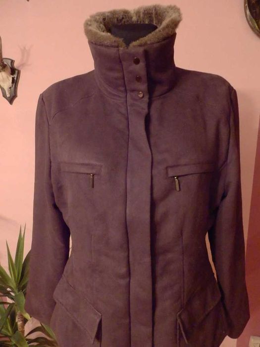 Elegancka Kurtka XL/42,XXL/44 ENSIGN