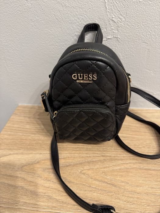 Torebko plecaczek guess