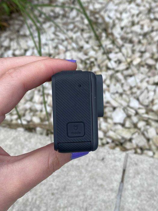 Екшн-камера GoPro HERO 5 Black Б/В