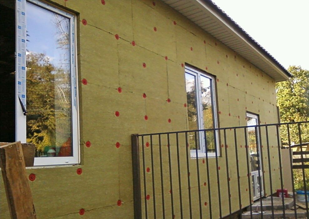 Thermowool Fas Effect (135 плотность)