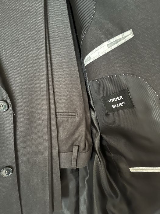 Fato formal 40/42
