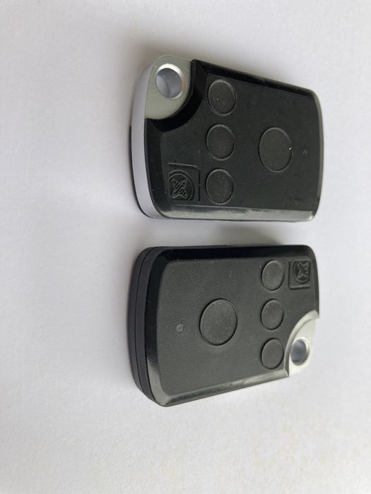 1 comando Pujol Vario Secure 433.42 mhz