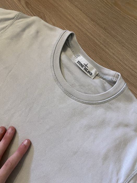 Кофта ston island