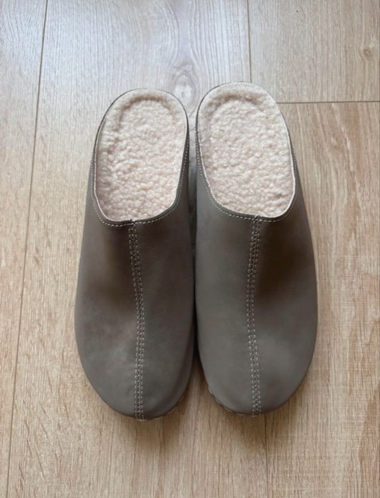 Obuwie domowe wkładka 24 cm rozm 38