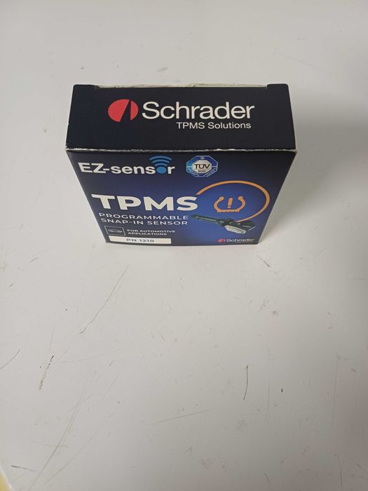 Sensor pressão pneus