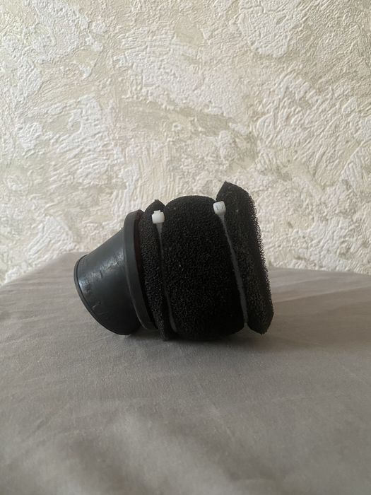 Повітряний фільтр нульовик