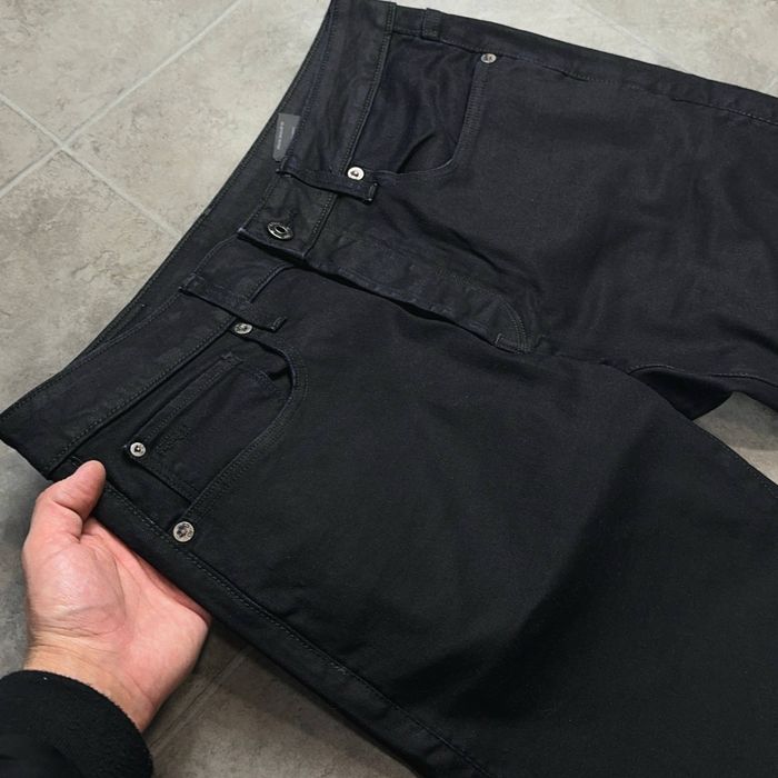 G Star Raw 3301 Straight Jeans джинси штаны джинсы штани брюки деним одяг одежда классические вощені прямые ваксованые ж стар рав плотные вакс 628