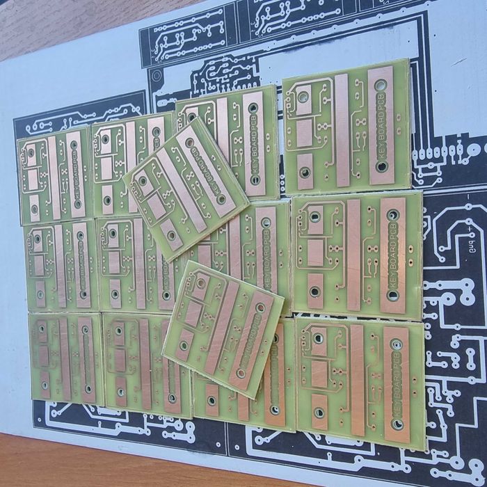 Платы для радиолюбителей, электроников, ардуинщиков, стартапа, ESP32