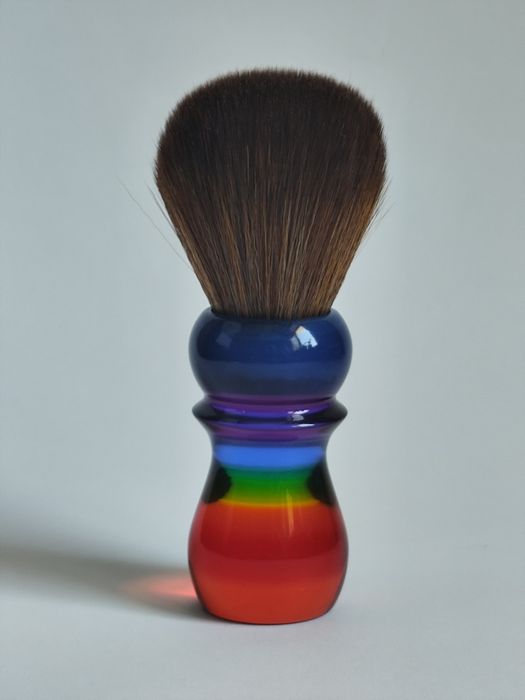 Помазок для бритья Yaqi, DScosmetic