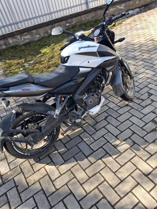 ПРОДАМ МОТОЦИКЛ терміново без торгу