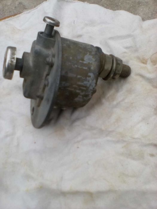 Аксесуари для ГАЗ-24 оголошення