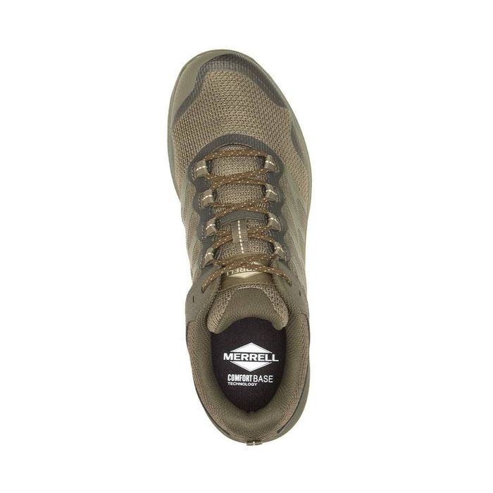 Кросівки Merrell Nova 3 tactical  . Розмір 41.5-43.5. Колір  Олива