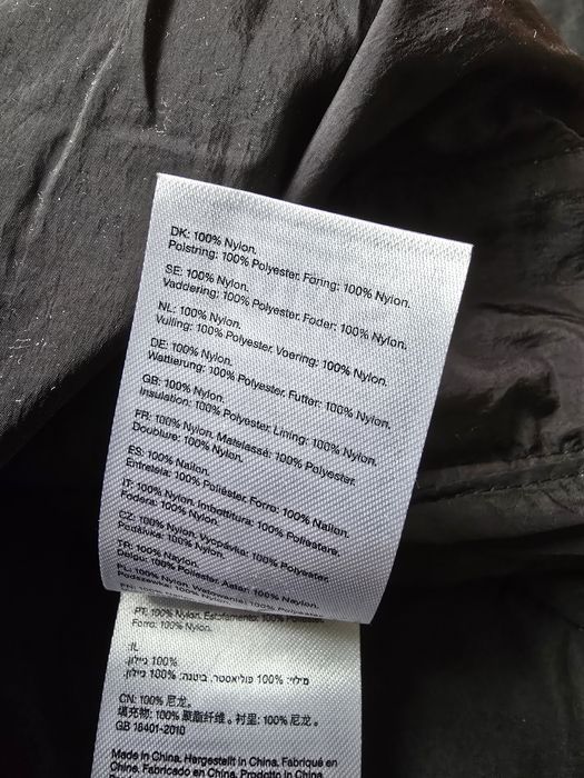 Весняні куртки лайнер Rains Max Mara Weekend