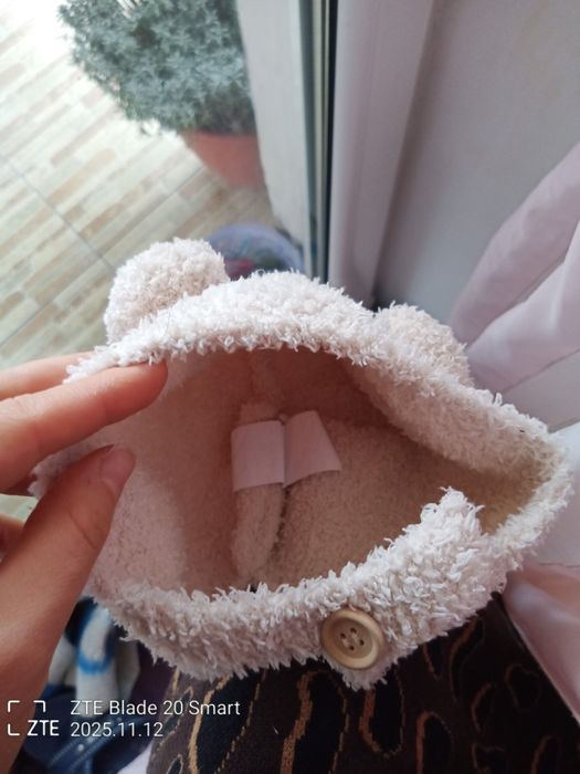 Продам улюблену піжамну шапулю