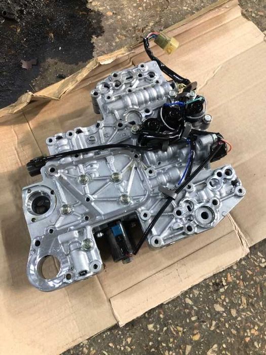 Продам АКПП Вариатор TR690 по запчастям в разбор
