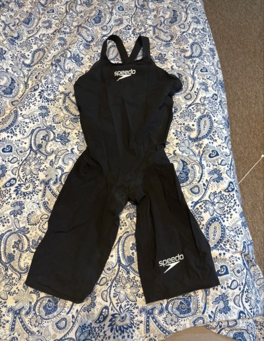 Strój startowy Speedo