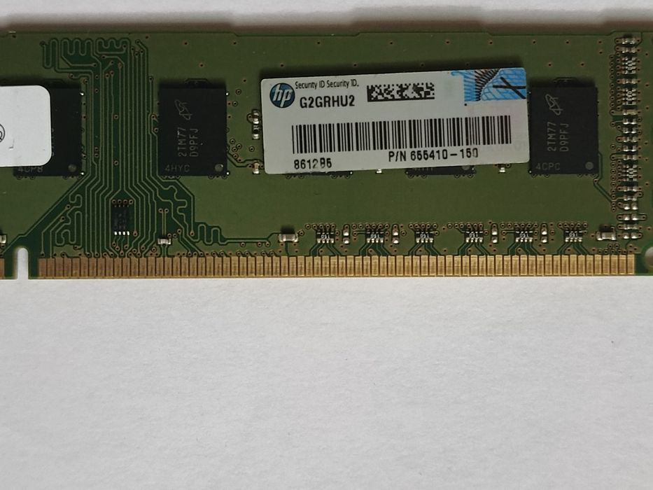 Озу ddr3 4gb 1600