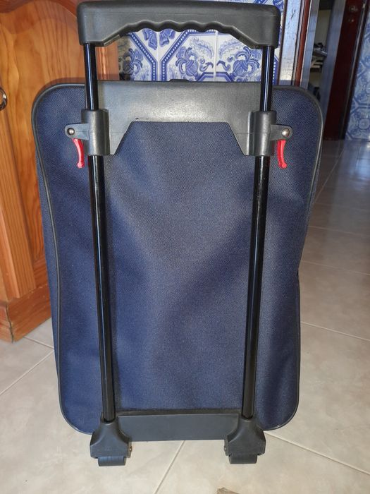 Mala de Viagem para viajar
