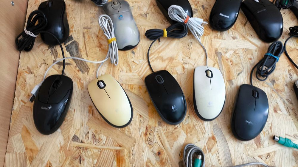 Оперативная память DDR, процессоры, мышки для ПК