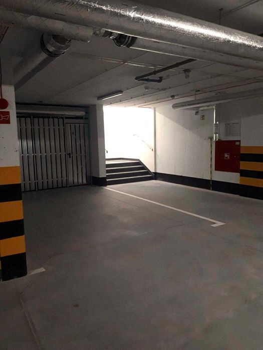 Pojedyncze miejsce postojowe + piwnica KRASZEWSKIEGO 45B Nowe Bojary