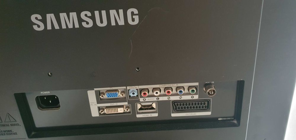 Monitor Samsung 22 polegadas64552917900930124