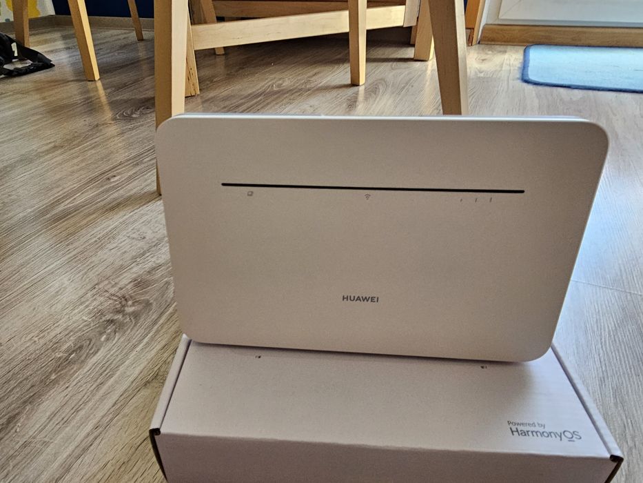 Sprzedam Router Huawei 4G CPE 3