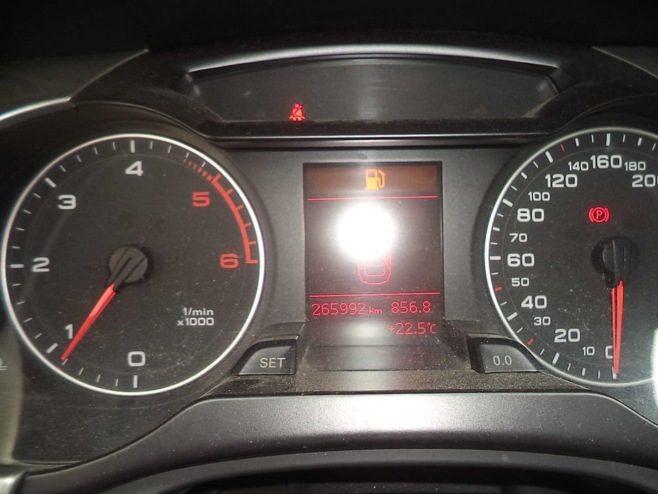 AUDi  a  4  tdi  2.0  5p   2008