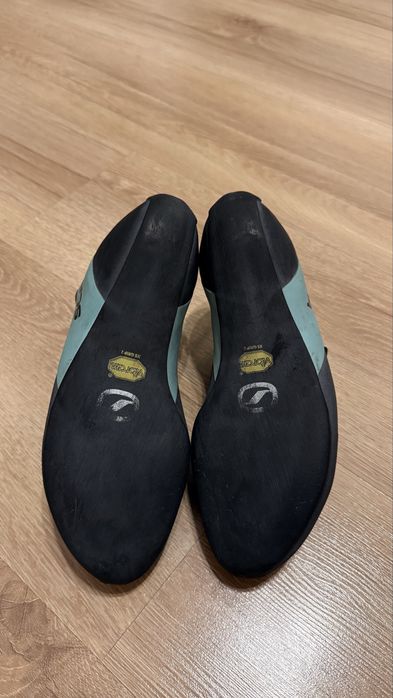 Buty wspinaczkowe scarpa arpia LV 39,5