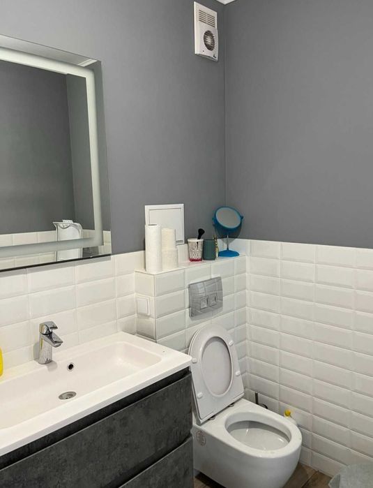 Продам у новобудові!