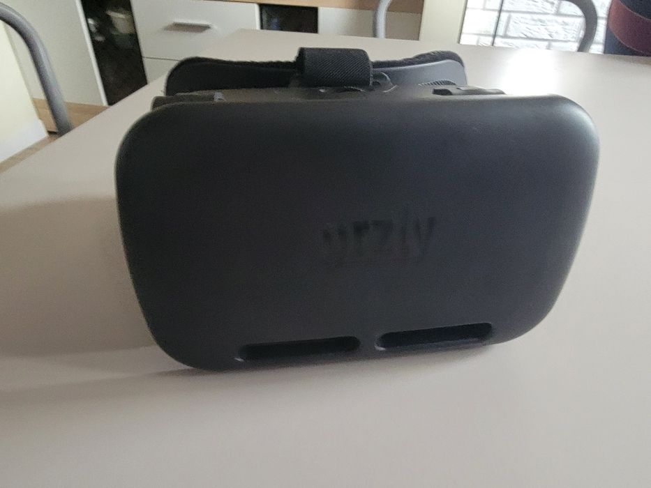 Gogle vr do nintendo switch