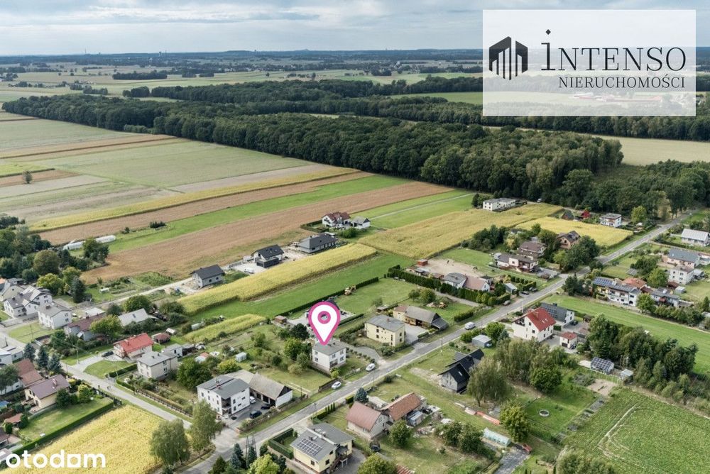 Dom wolnostojący 120 m² | 300 m od portu | Wisła W