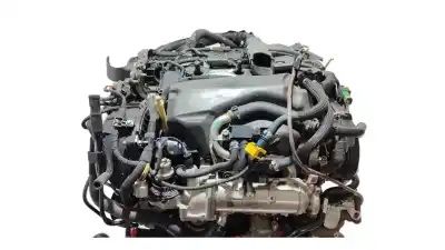 MOTOR RANGE ROVER VELAR 3.0 300CV REF: 306DT